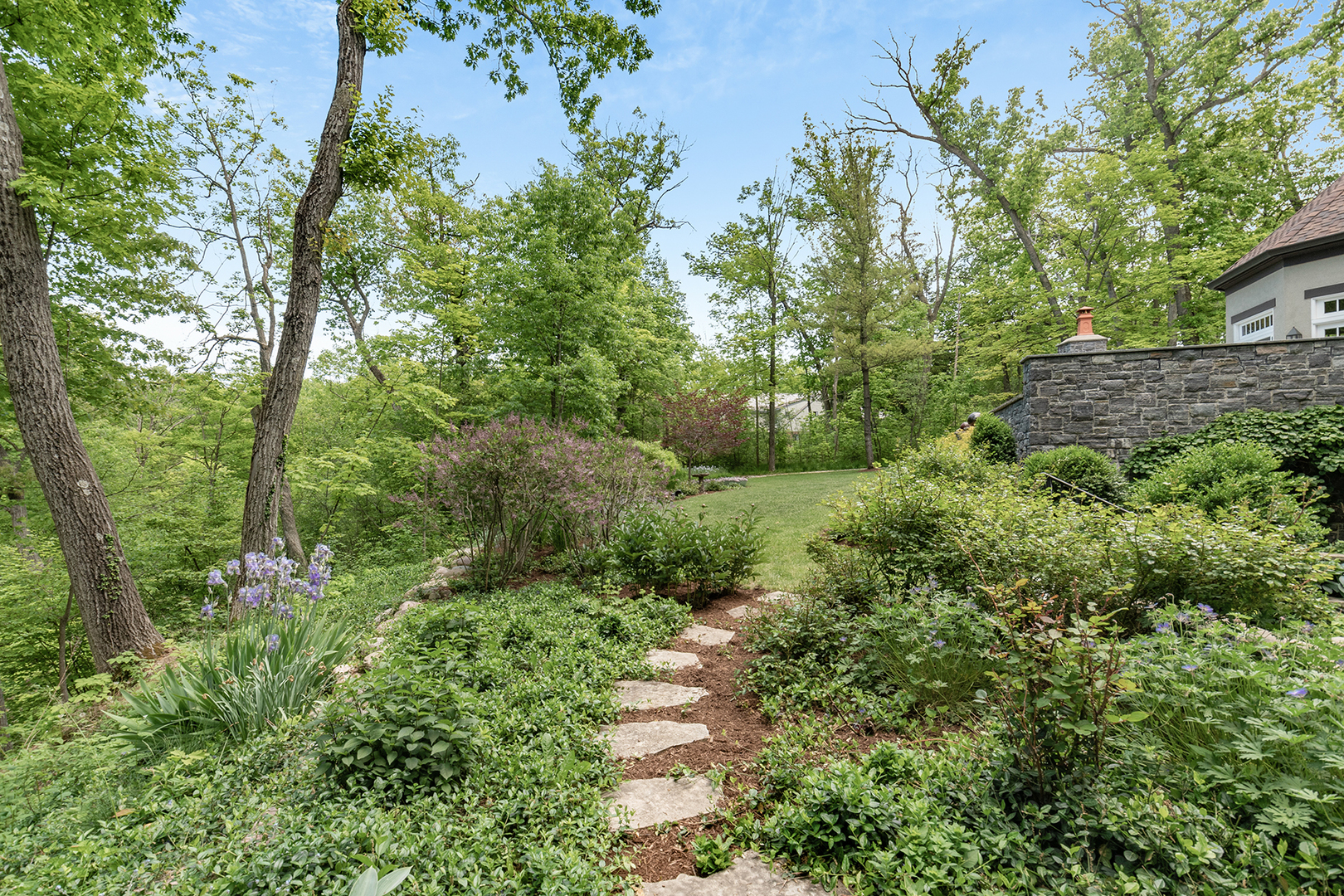 145 Moffett Road Lake Bluff, IL 60044 - Photo 55 of 56