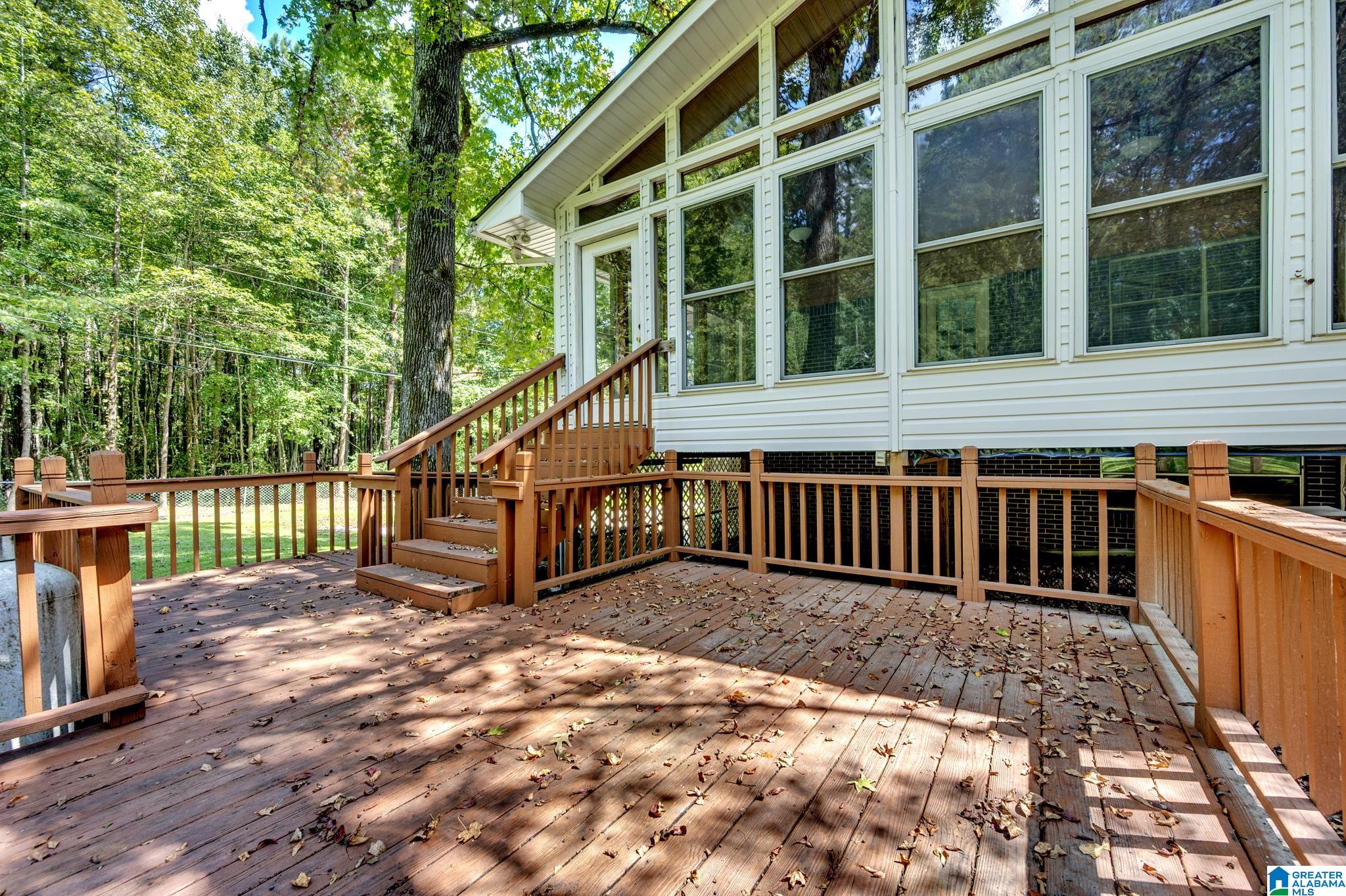 5956 Tommy Town Road Mount Olive, AL 35117 - Photo 34 of 36