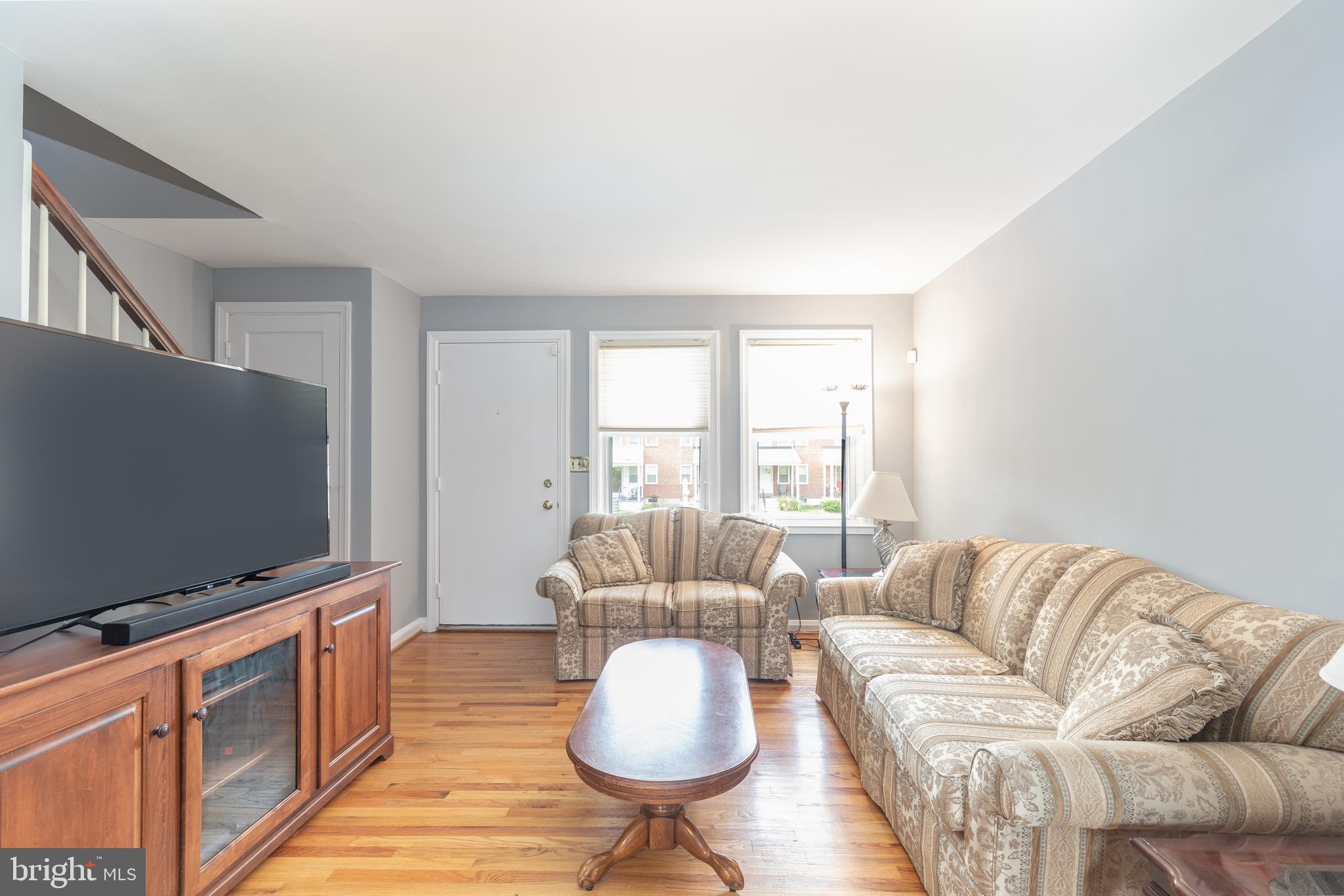 8305 Hillendale Road Baltimore, MD 21234 - Photo 3 of 22