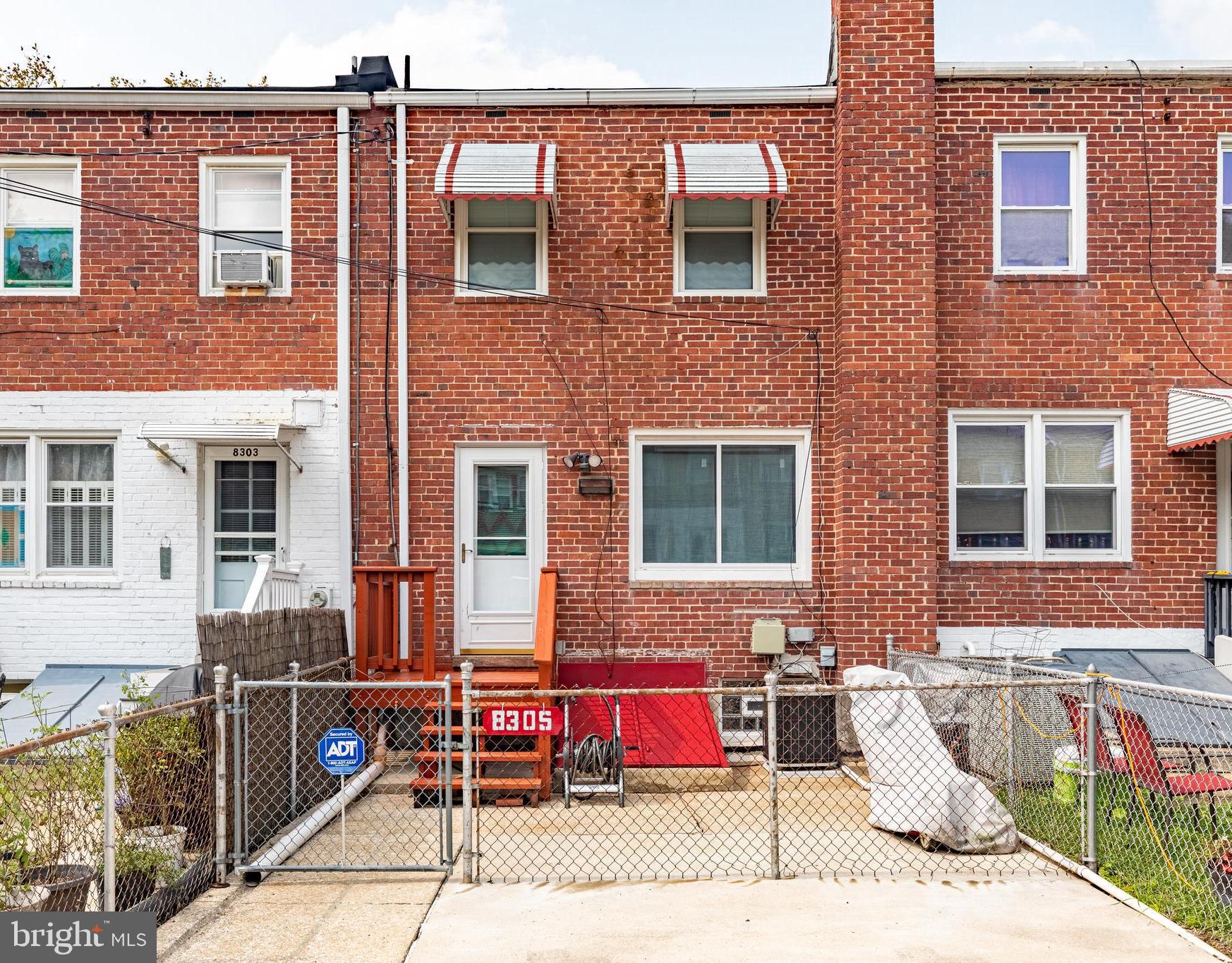 8305 Hillendale Road Baltimore, MD 21234 - Photo 22 of 22