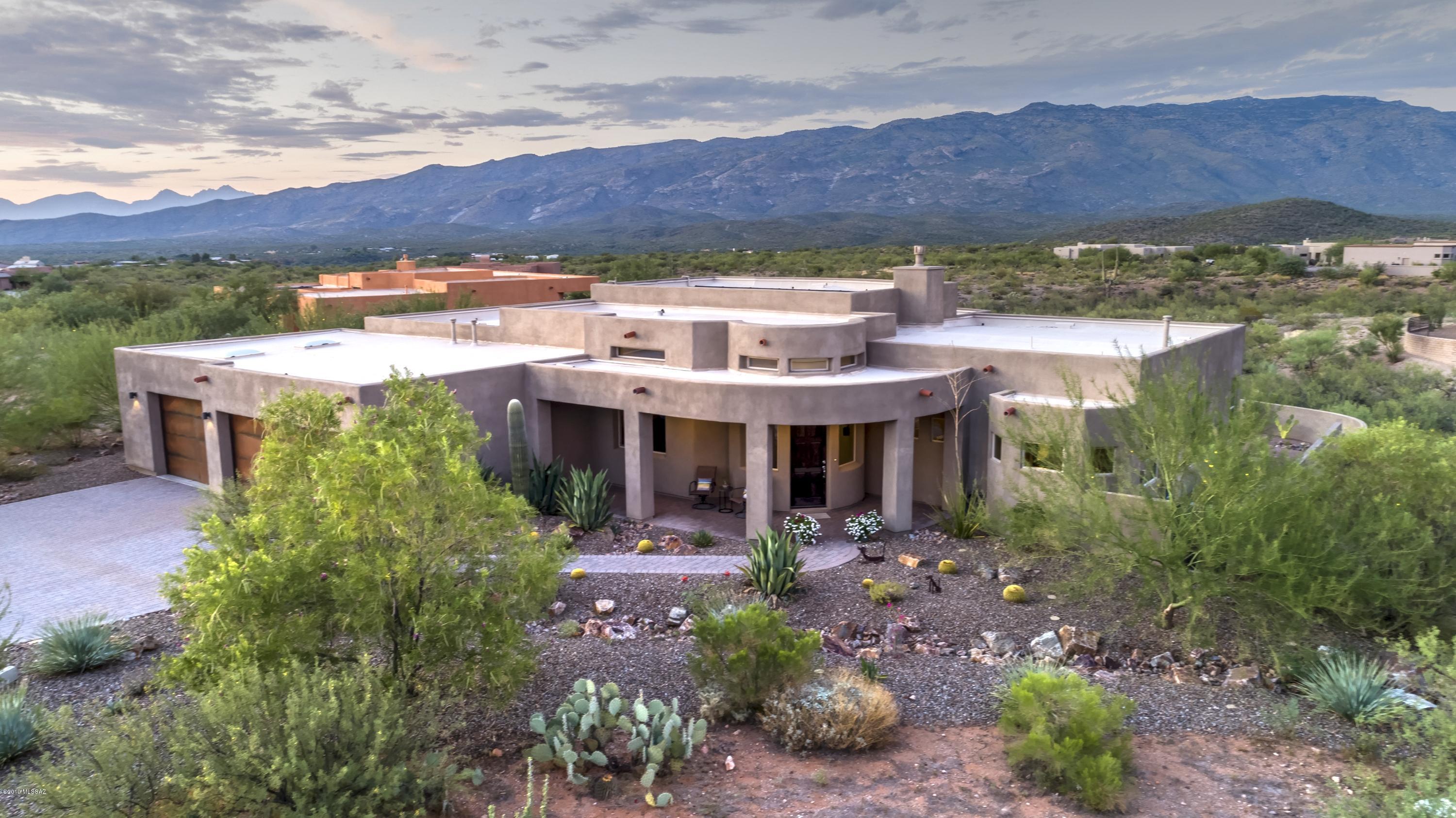14645 East Cir Q Ranch Place Vail, AZ 85641 - Photo 2 of 43
