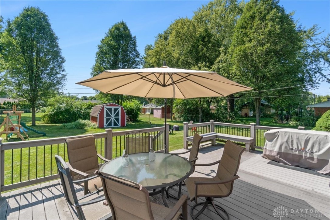 3000 Swigert Road Kettering, OH 45440 - Photo 40 of 45