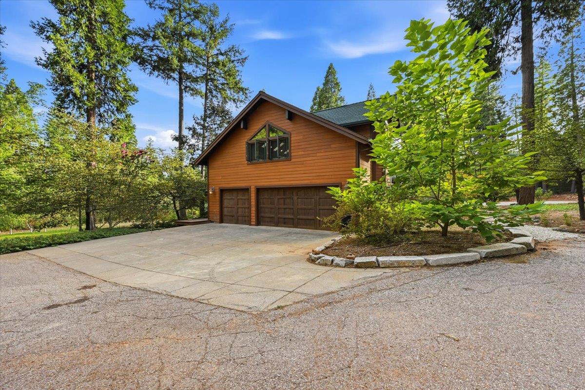 14496 Oak Ridge Road Nevada City, CA 95959 - Photo 71 of 81 Gallery Image 71