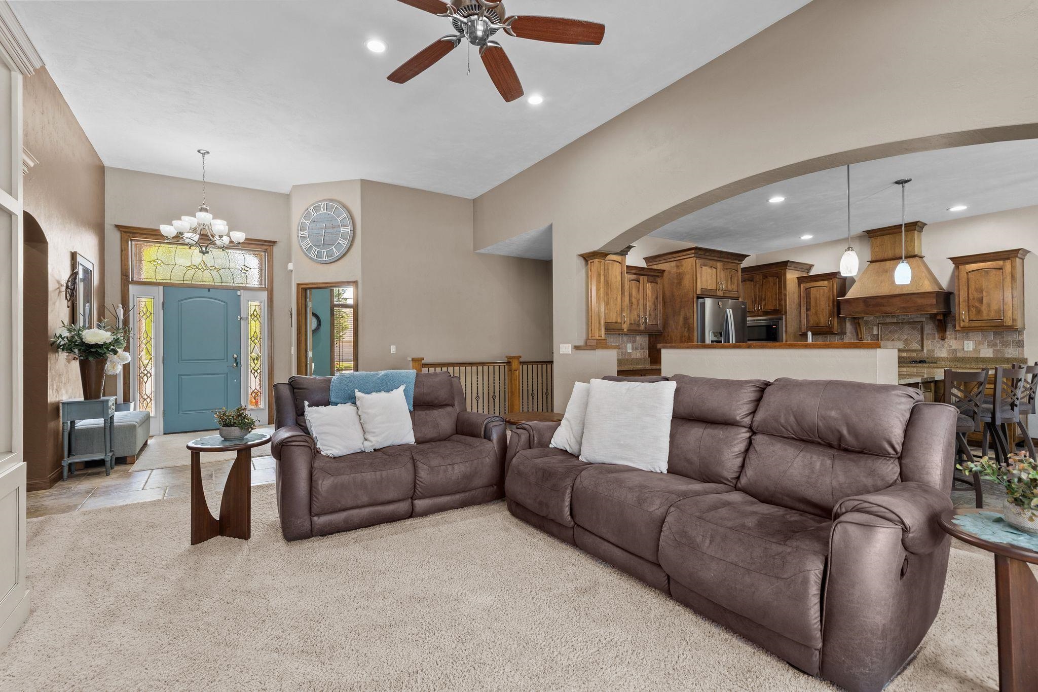 N9197 Jonsch Drive Appleton, WI 54915 - Photo 2 of 41