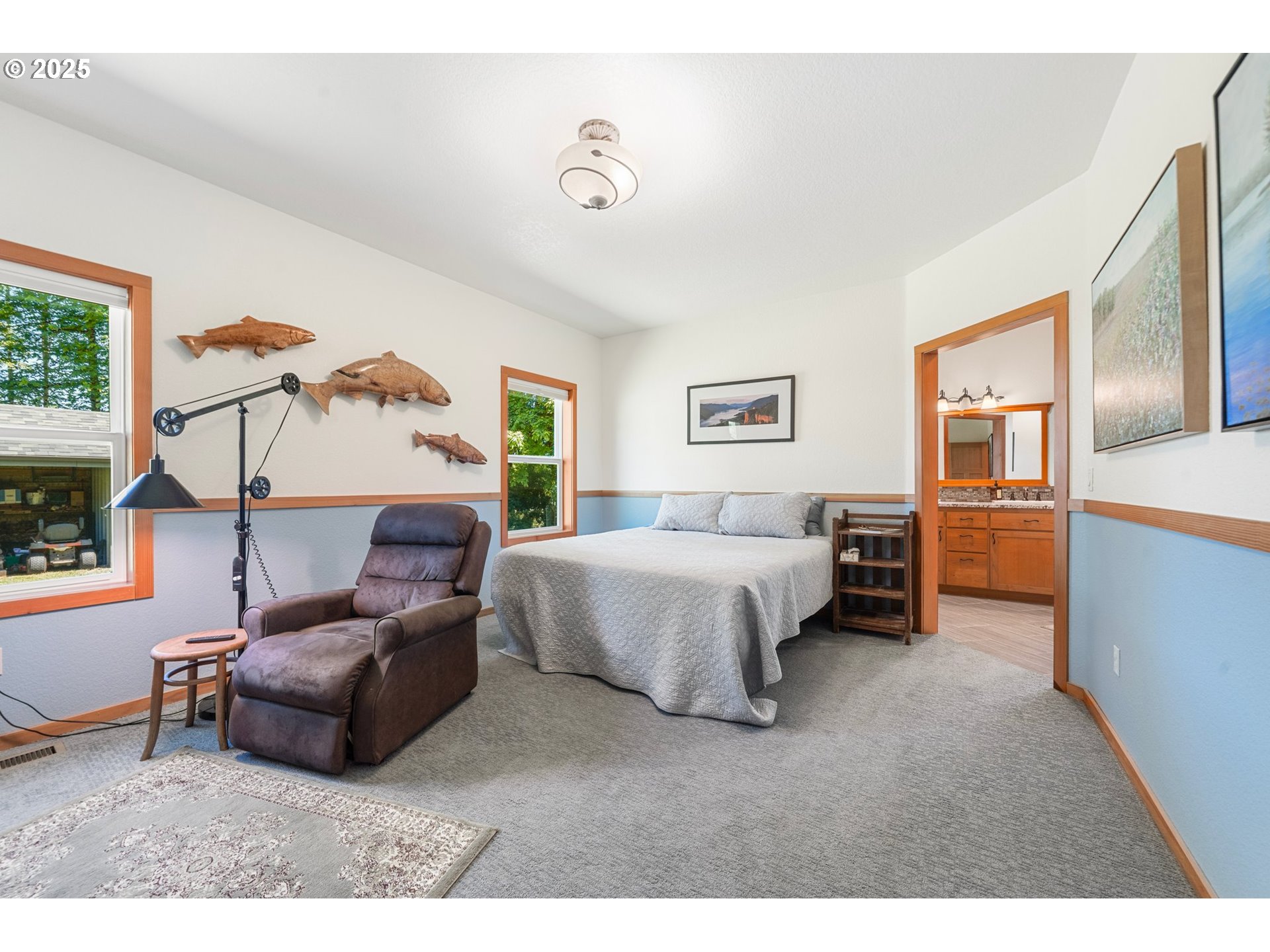 66020 Meissner Road Deer Island, OR 97054 - Photo 8 of 42