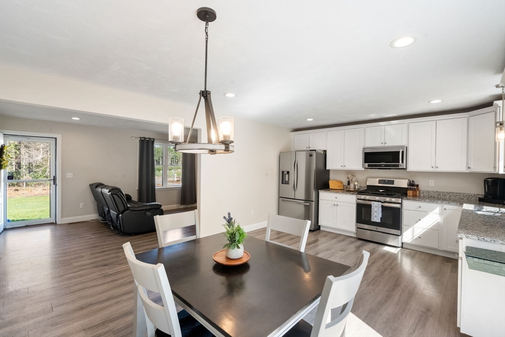 73 Charlotte Furnace Road Wareham, MA 02576 - Photo 8 of 26