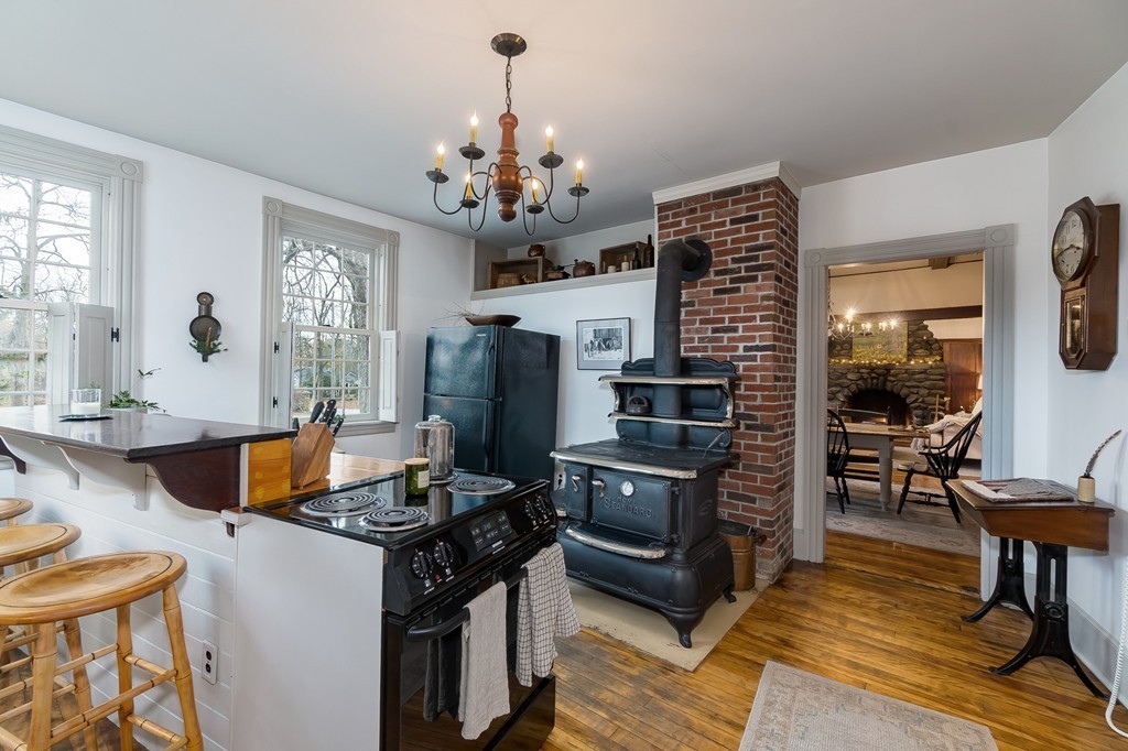 263 Worcester Road Princeton, MA 01541 - Photo 8 of 42