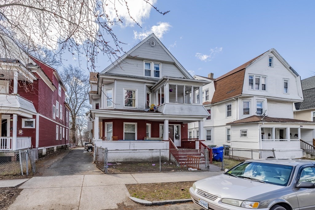 106 Massasoit Street Springfield, MA 01107 - Photo 1 of 8 Gallery Image 1