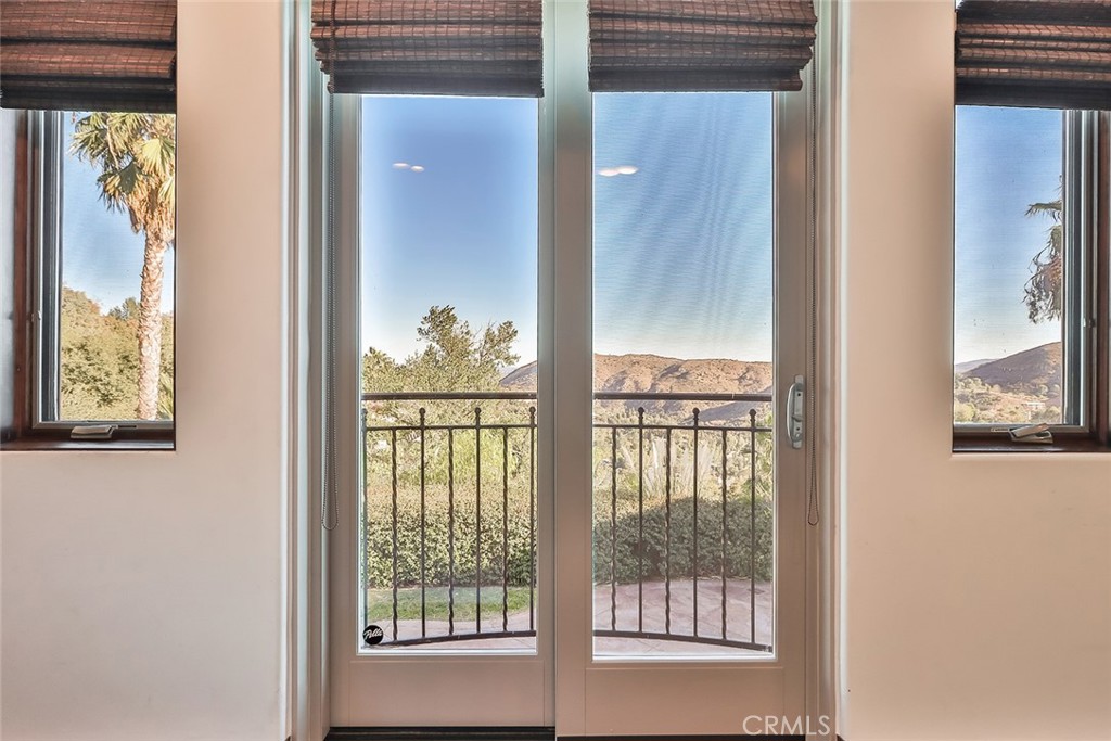 10 Sage Lane Bell Canyon, CA 91307 - Photo 26 of 65 2nd Floor Balcony Views