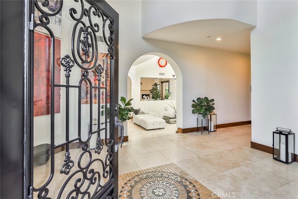 10 Sage Lane Bell Canyon, CA 91307 - Photo 3 of 65 Entrance