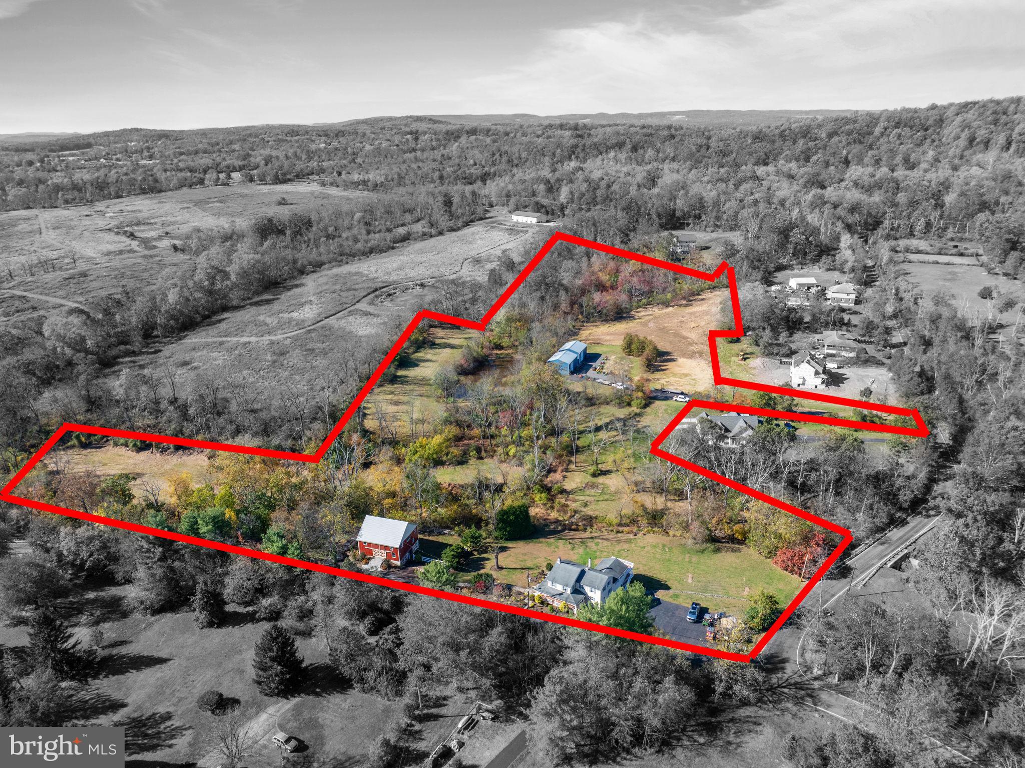 111 Mine Run Road Schwenksville, PA 19473 - Photo 15 of 60 a view of outdoor space