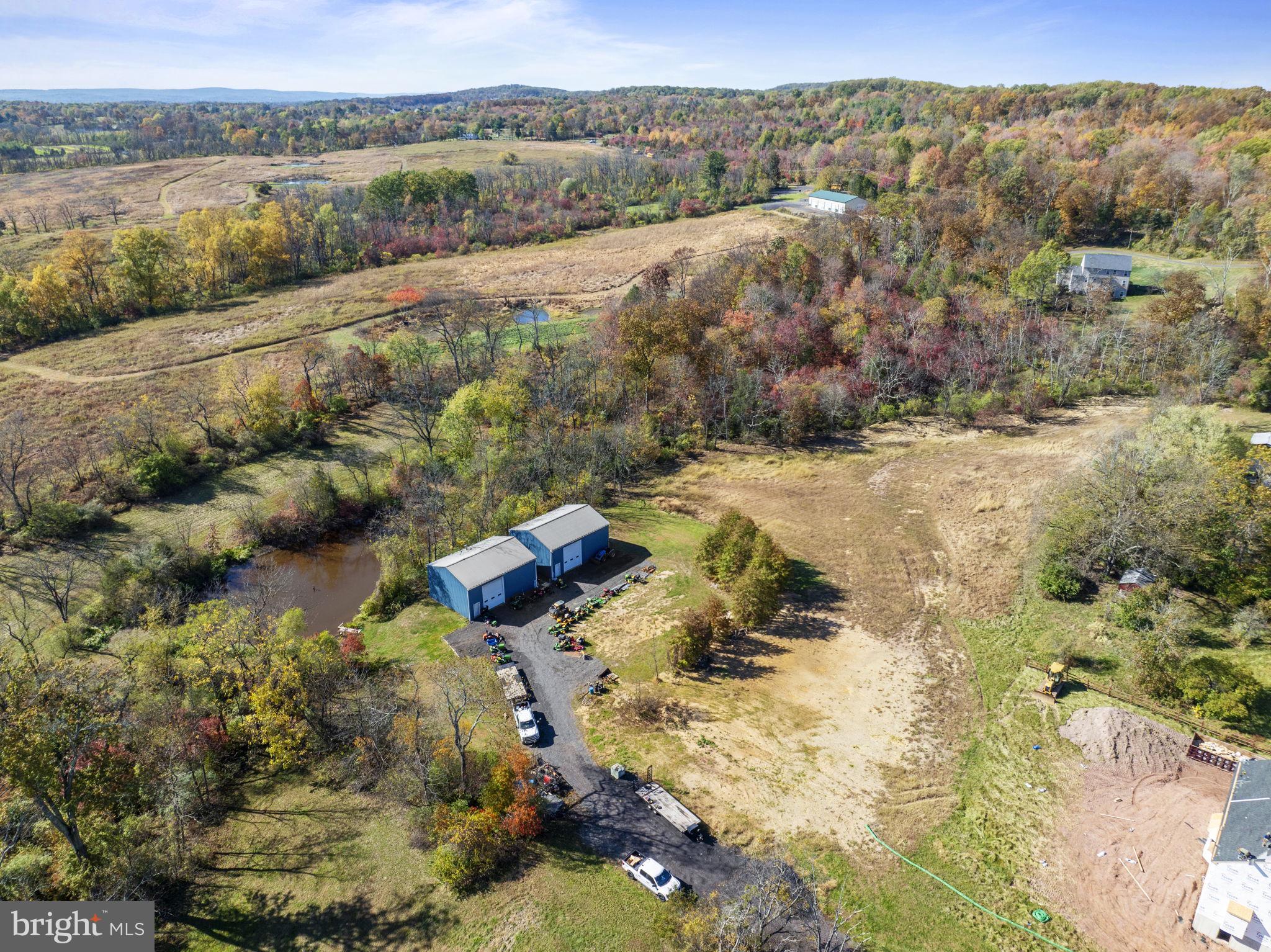 111 Mine Run Road Schwenksville, PA 19473 - Photo 23 of 60 a view of a lake with mountains in the background