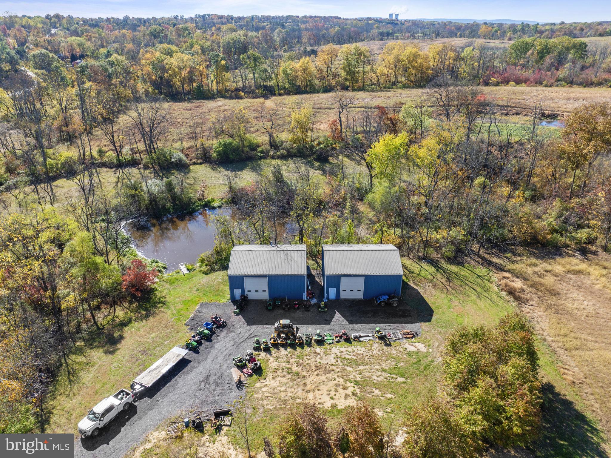 111 Mine Run Road Schwenksville, PA 19473 - Photo 24 of 60 a view of swimming pool with a yard