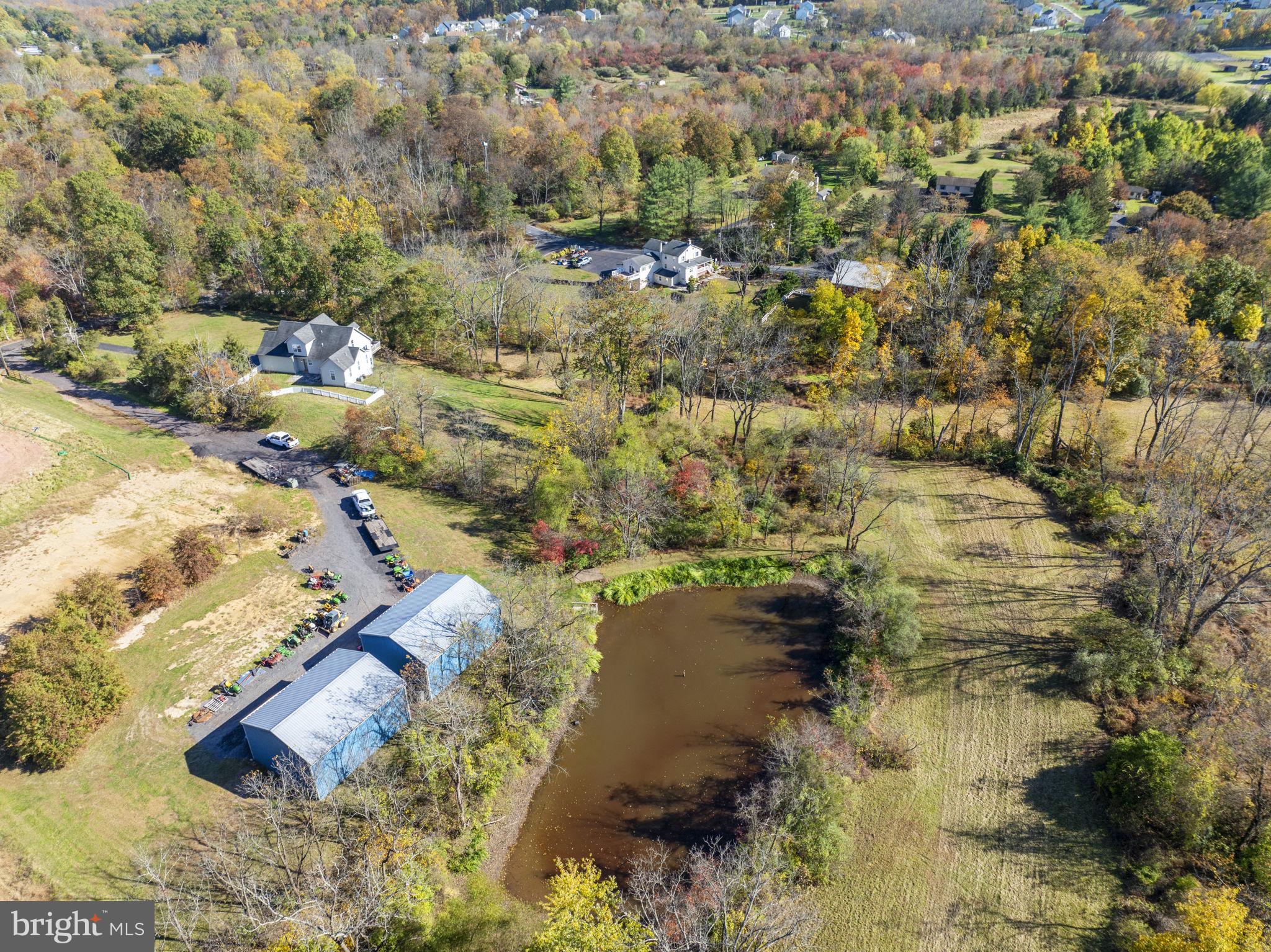 111 Mine Run Road Schwenksville, PA 19473 - Photo 28 of 60