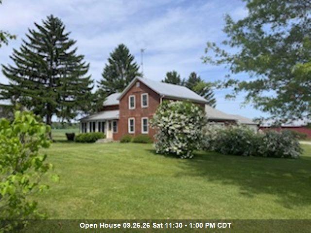 N5274 County Rd O New London, WI 54961 - Photo 1 of 53 Gallery Image 1