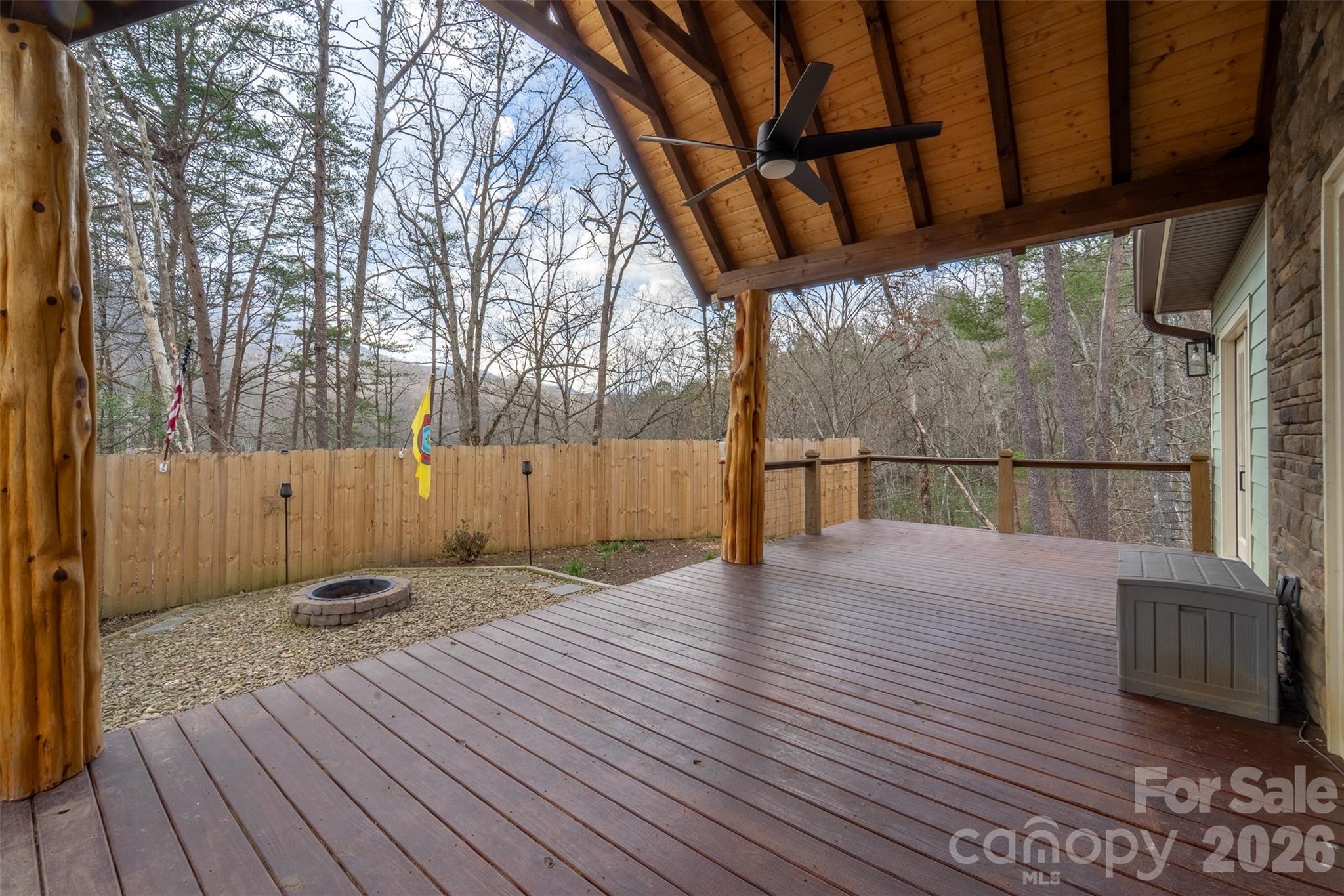 79 Abbey View Road Bryson City, NC 28713 - Photo 30 of 48
