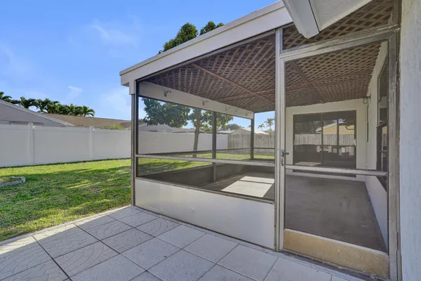 $533,900 | 5080 Little Beth Drive South, Boynton Beach, FL 33472