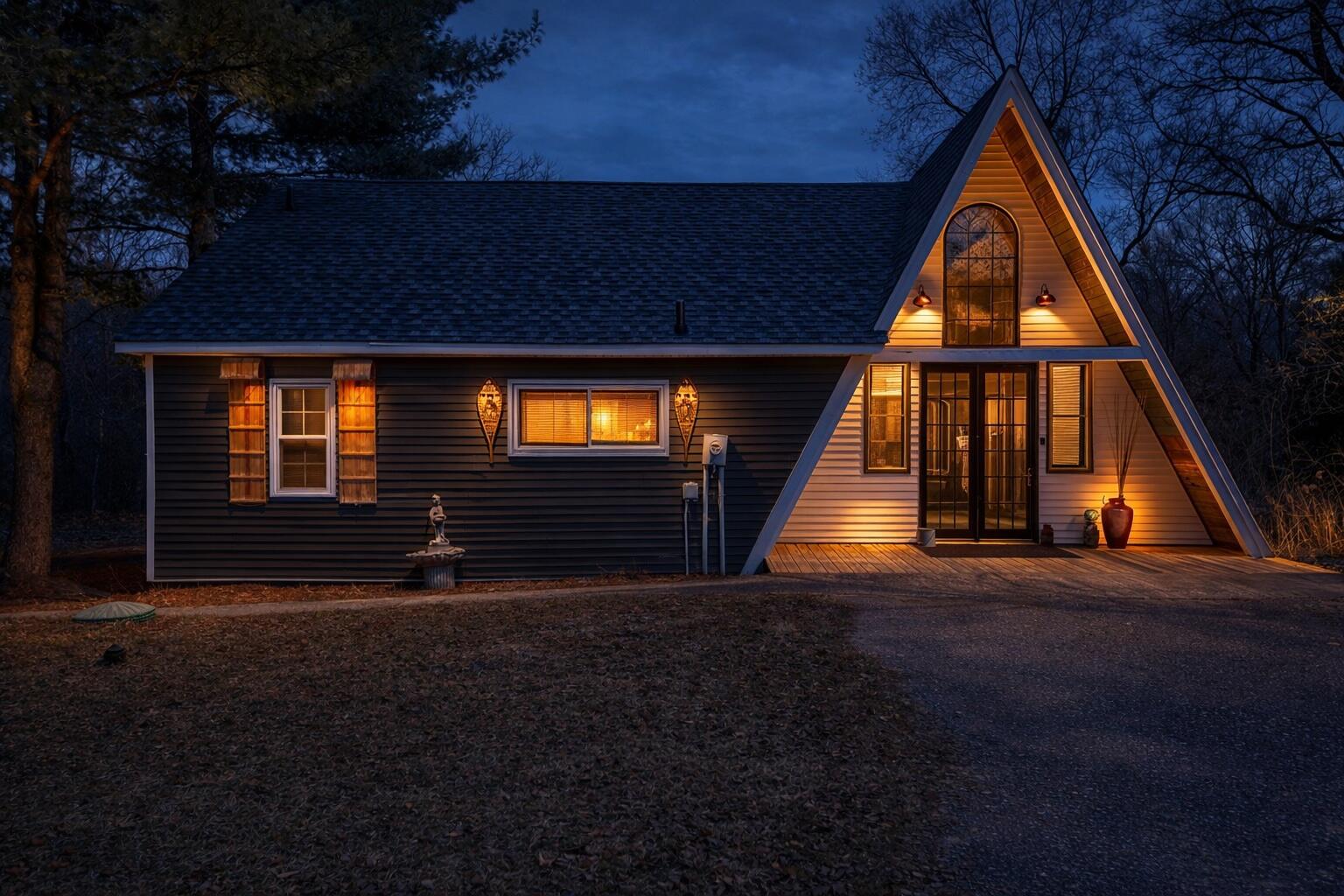 1982 West 7th Drive Friendship, WI 53934 - Photo 2 of 67 IMG_7142