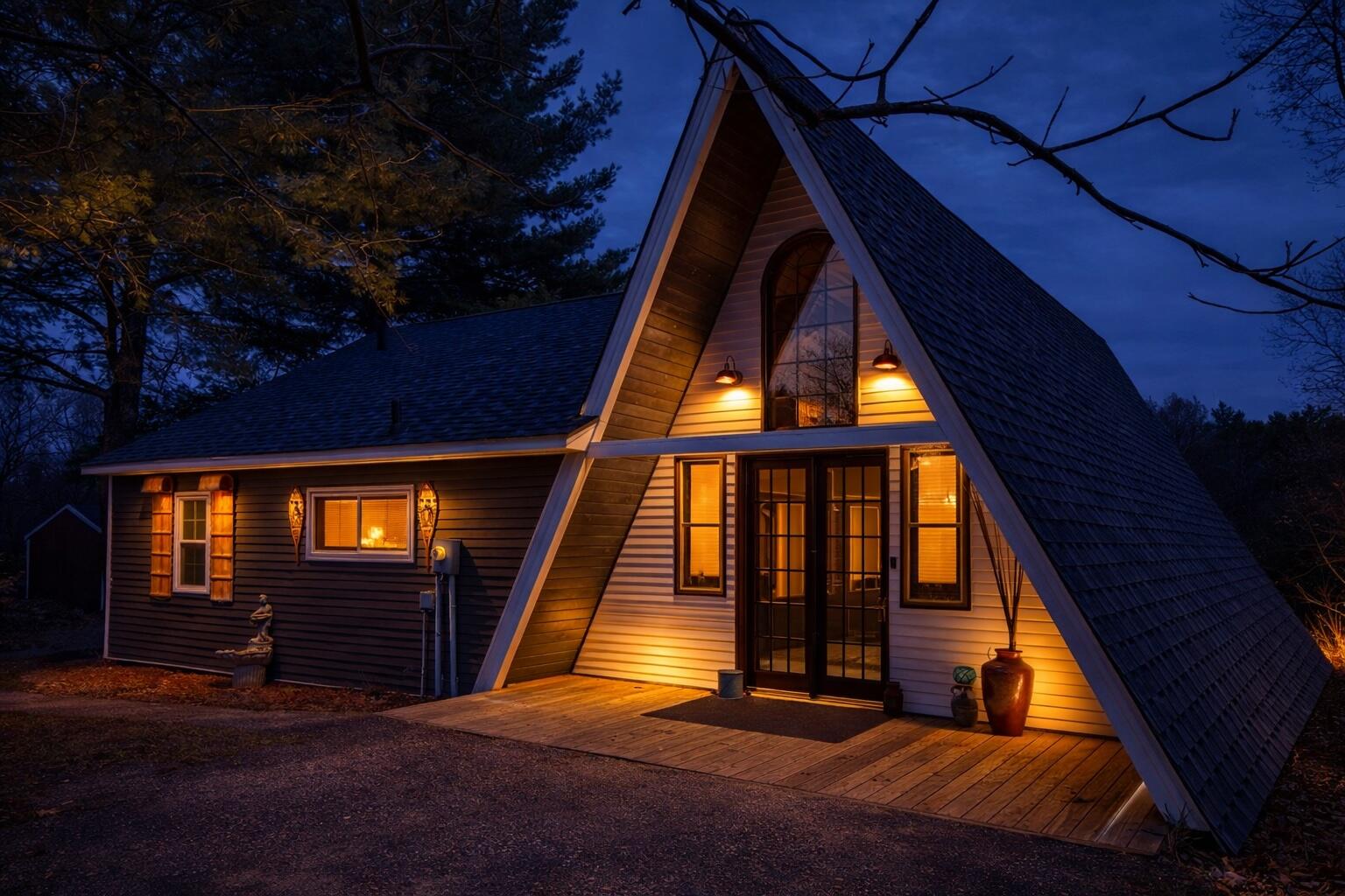 1982 West 7th Drive Friendship, WI 53934 - Photo 4 of 67 IMG_7143