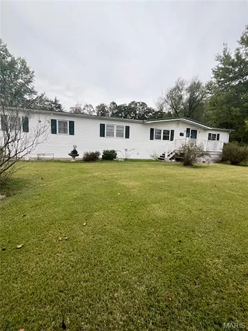 $599,000 | 28 Monroe Hills Lane, Linn, MO 65051