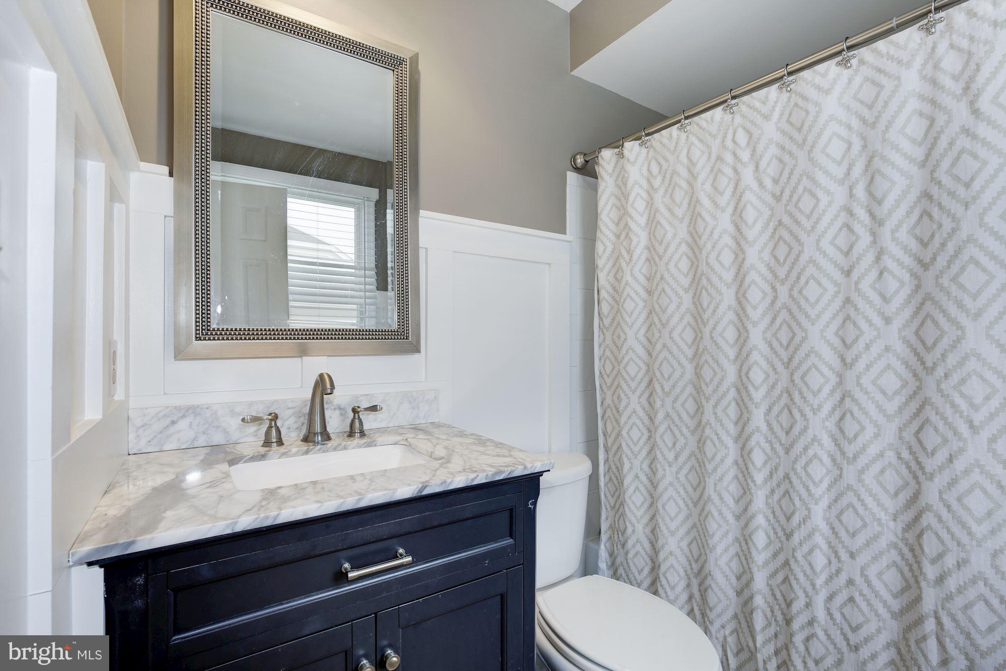 4510 Chestnut Street Bethesda, MD 20814 - Photo 14 of 26 Bath (Master)