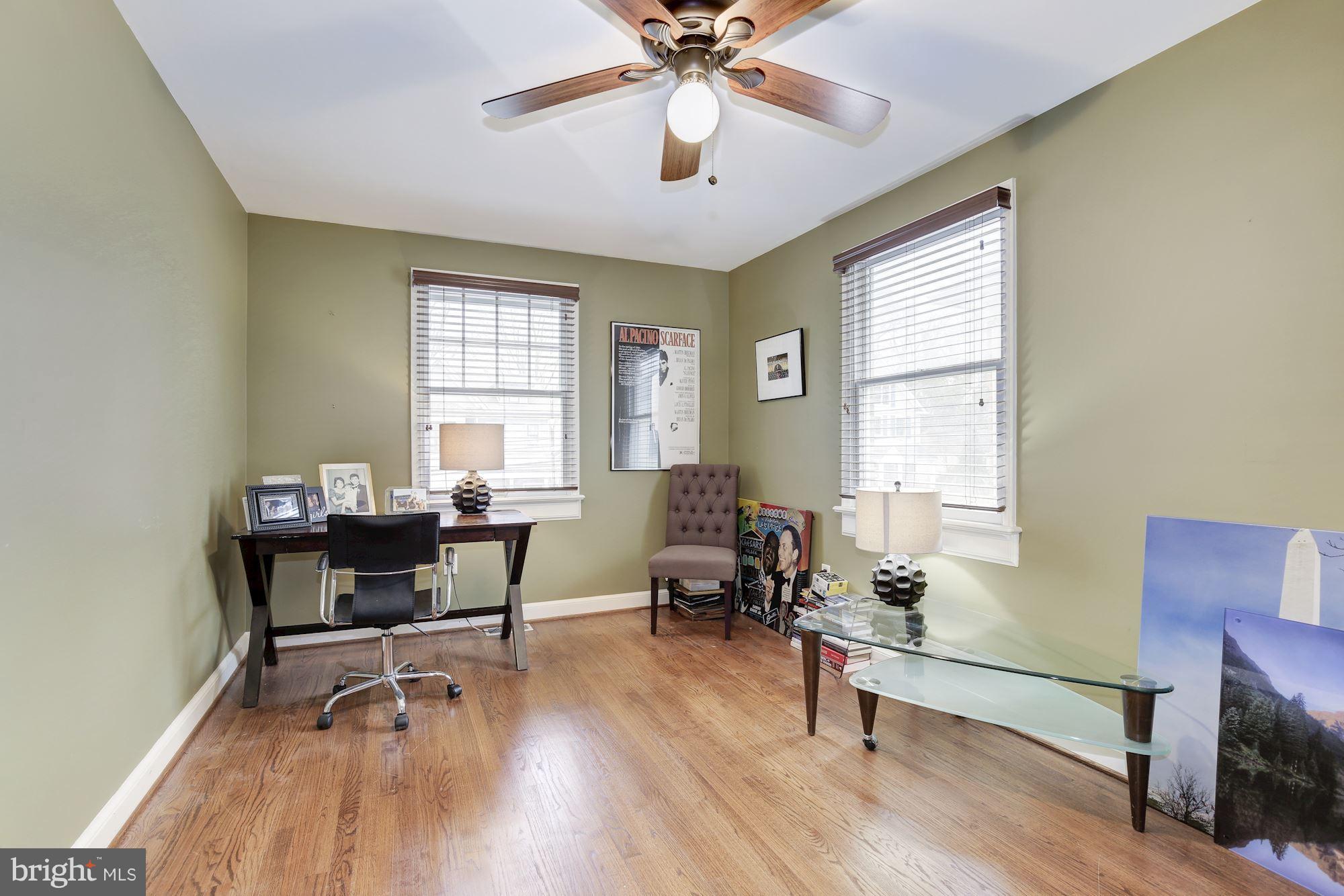 4510 Chestnut Street Bethesda, MD 20814 - Photo 16 of 26 Bedroom #2