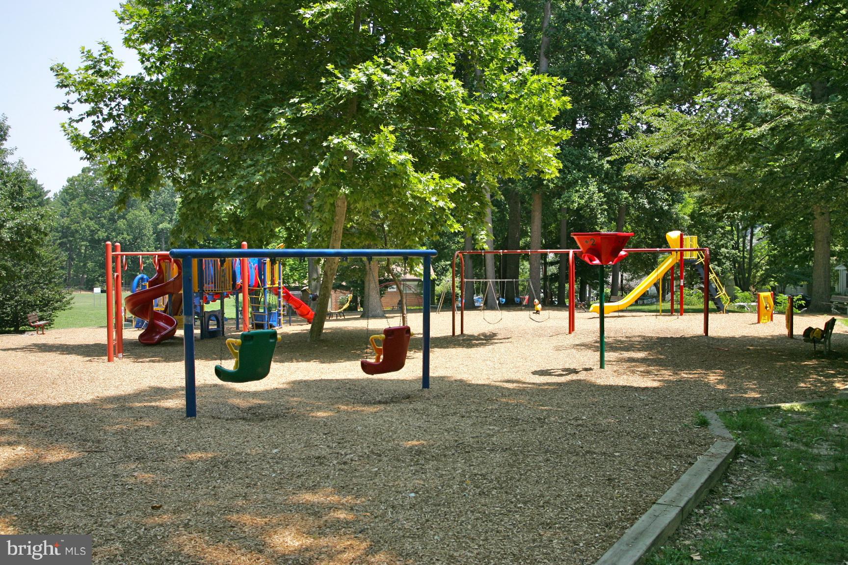 4510 Chestnut Street Bethesda, MD 20814 - Photo 23 of 26 Lynbrook Park