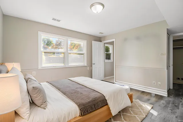 $374,900 | 3009 East Lake Drive South, Elkhart, IN 46514