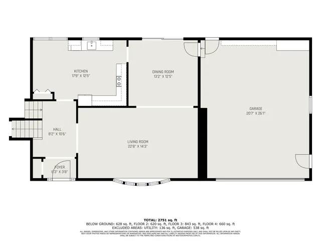 $374,900 | 3009 East Lake Drive South, Elkhart, IN 46514