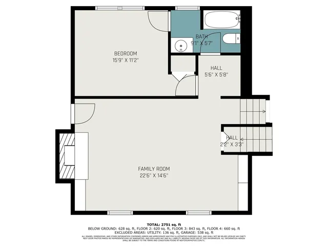 $374,900 | 3009 East Lake Drive South, Elkhart, IN 46514