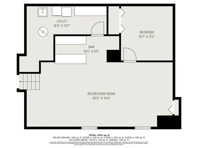 $374,900 | 3009 East Lake Drive South, Elkhart, IN 46514