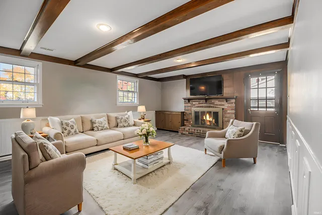 $374,900 | 3009 East Lake Drive South, Elkhart, IN 46514