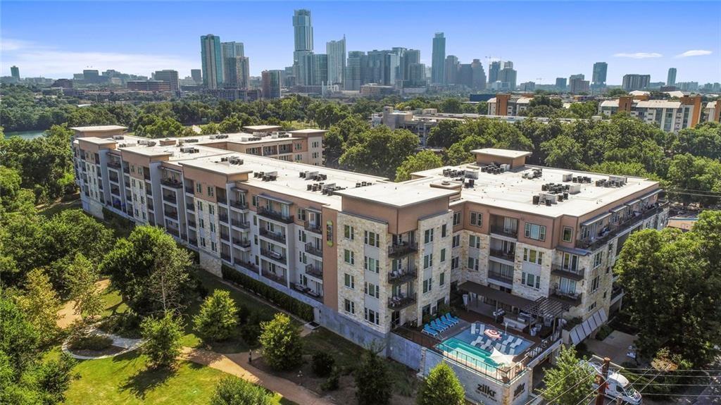 1900 Barton Springs Road, Unit 4017 Austin, TX 78704 - Photo 13 of 34