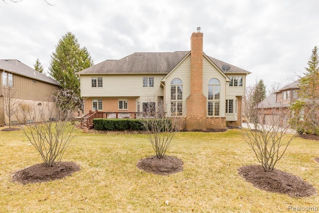 3700 Newcastle Drive Rochester Hills, MI 48306 - Photo 50 of 68