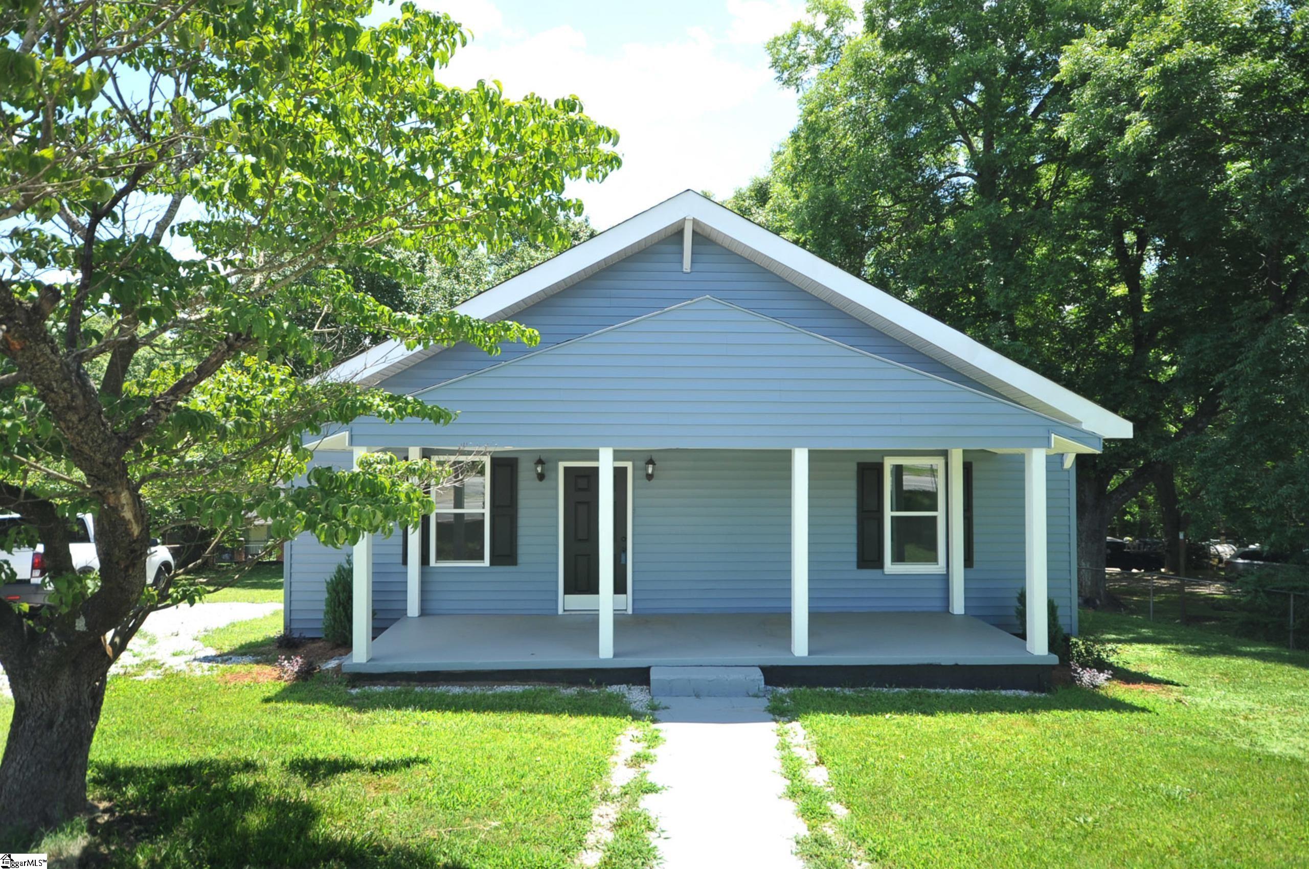 315 Conestee Road Greenville, SC 29605 - Photo 1 of 21