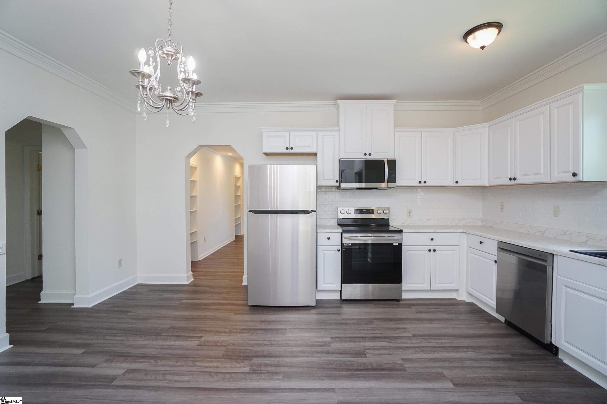 315 Conestee Road Greenville, SC 29605 - Photo 11 of 21
