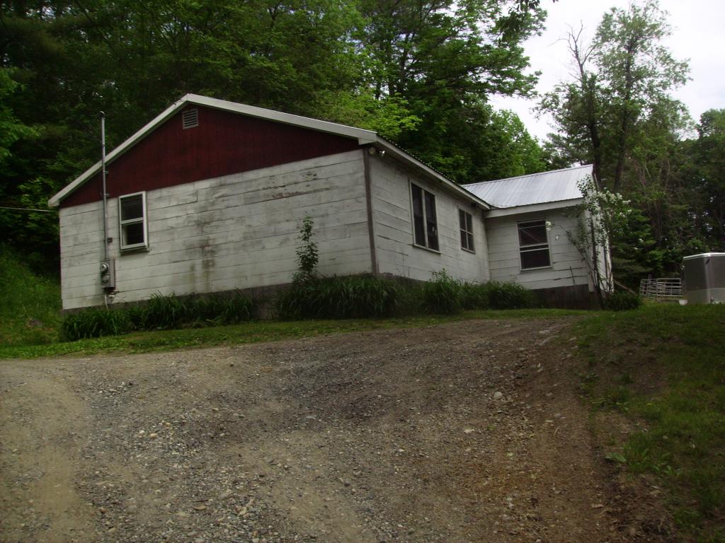 432 Stage Road Plainfield, NH 03781 - Photo 1 of 18 Gallery Image 1