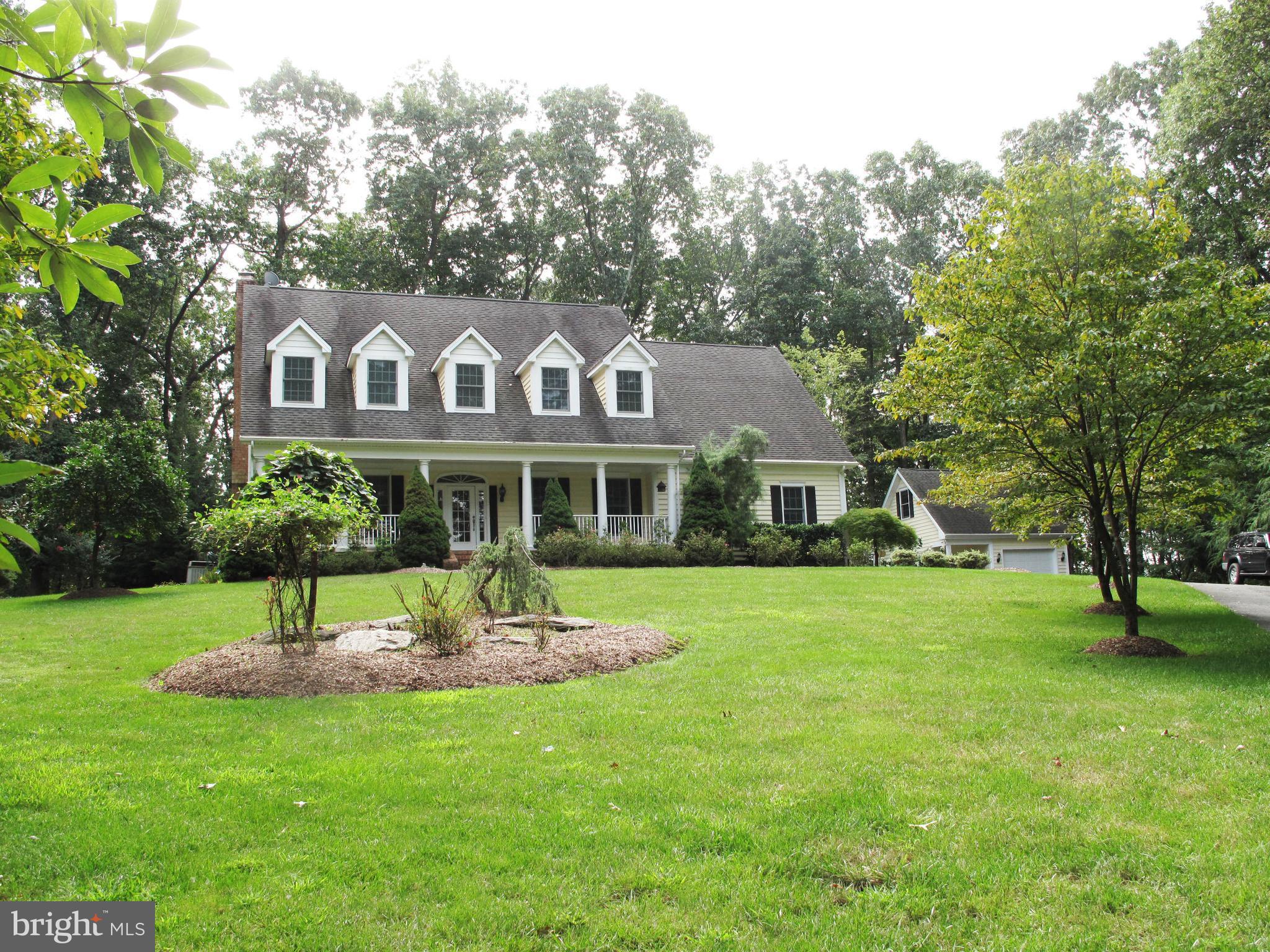 3137 Green Road White Hall, MD 21161 - Photo 1 of 29 Exterior (Front)