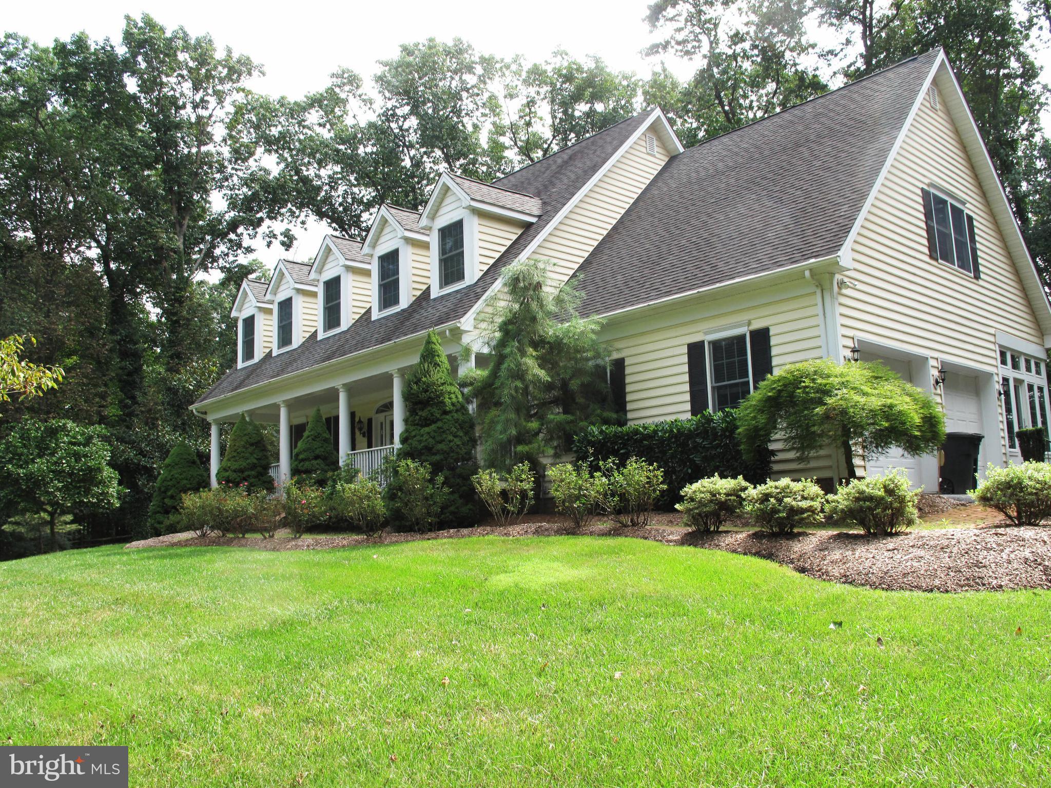 3137 Green Road White Hall, MD 21161 - Photo 2 of 29 Exterior (Front)