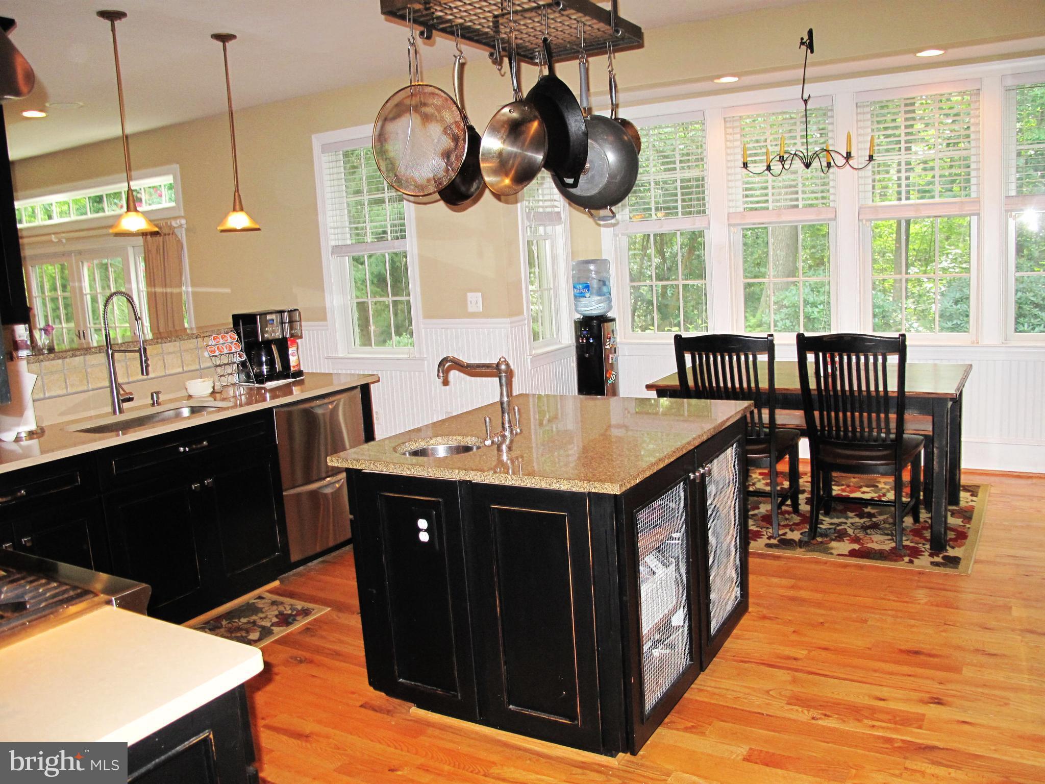 3137 Green Road White Hall, MD 21161 - Photo 11 of 29 Kitchen