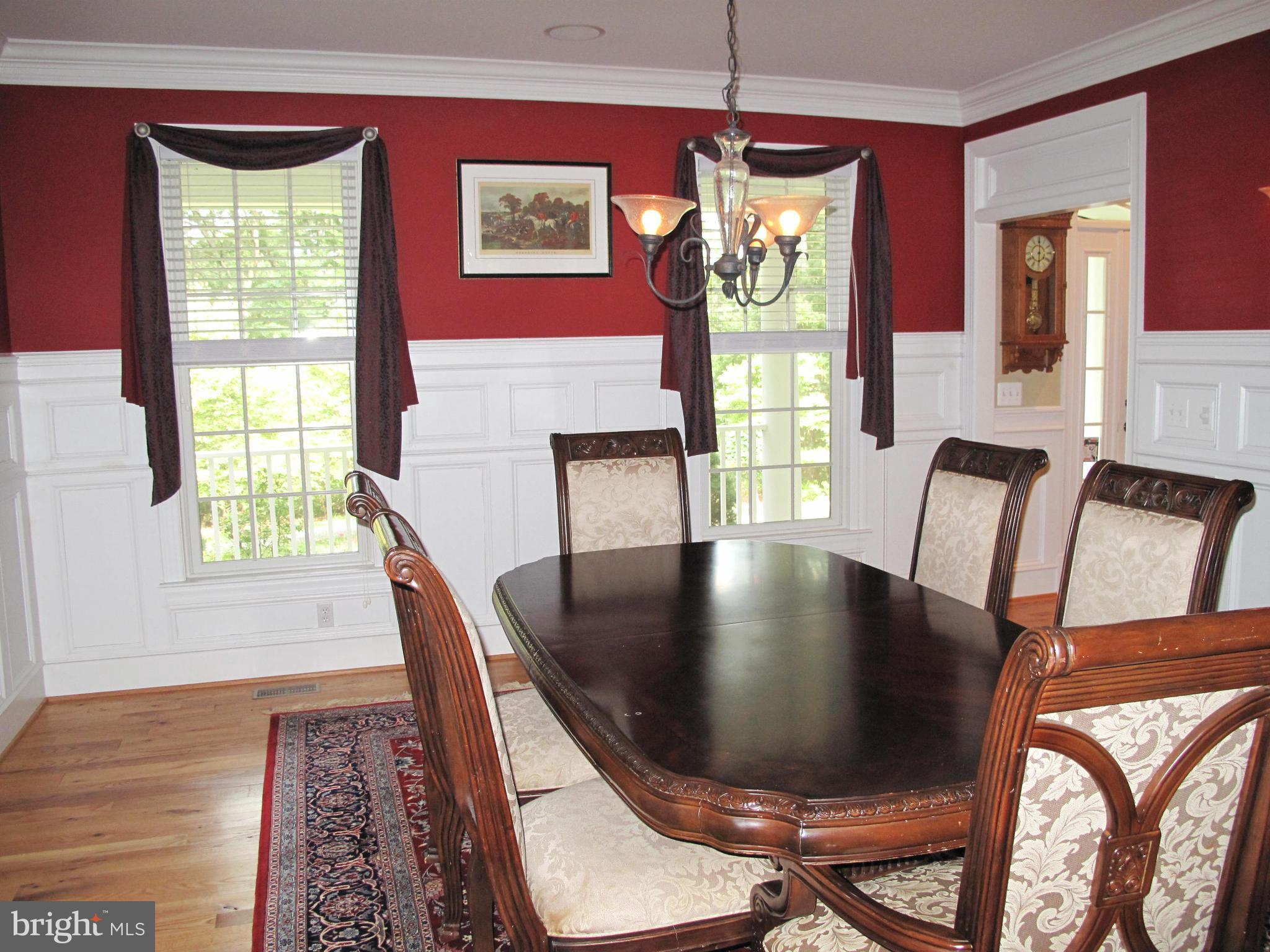 3137 Green Road White Hall, MD 21161 - Photo 12 of 29 Dining Room