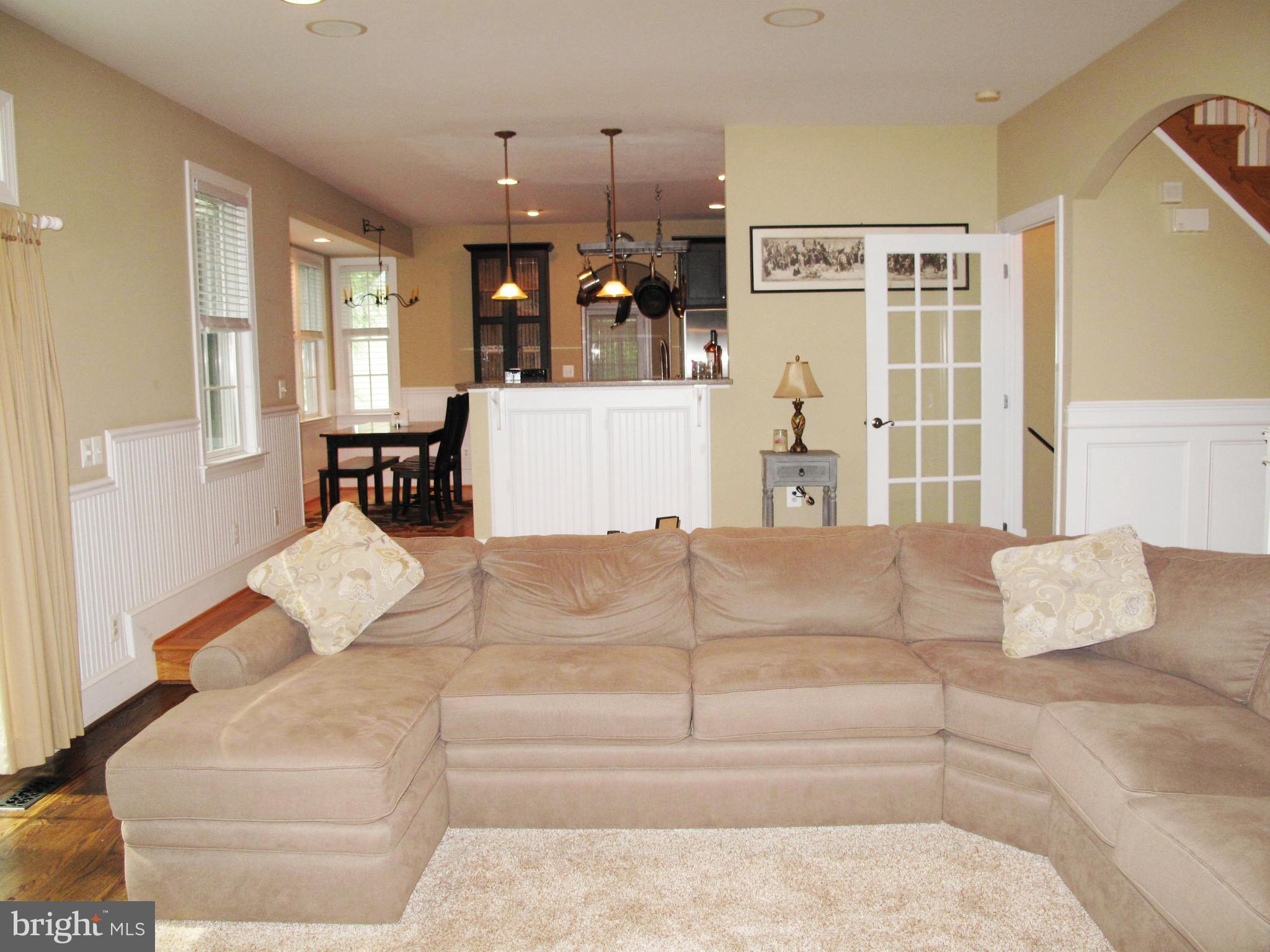3137 Green Road White Hall, MD 21161 - Photo 13 of 29 Family Room