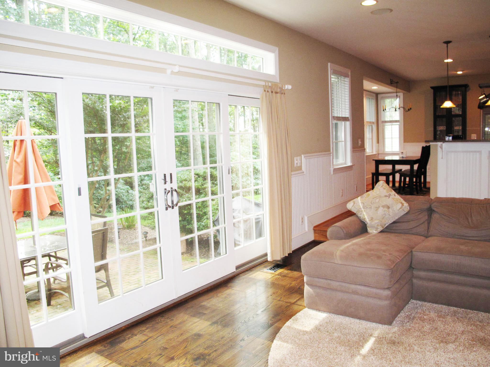 3137 Green Road White Hall, MD 21161 - Photo 14 of 29 Family Room