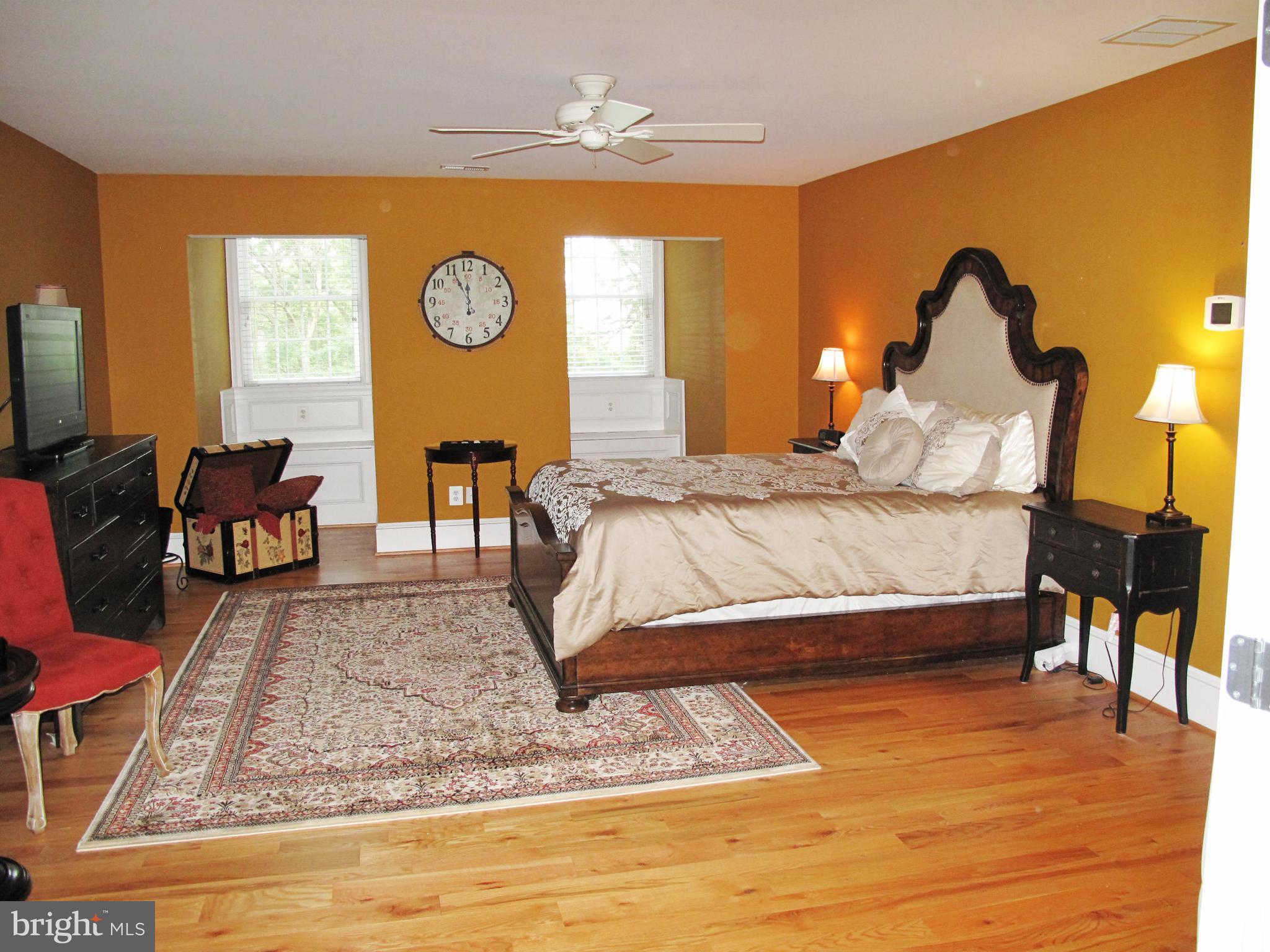 3137 Green Road White Hall, MD 21161 - Photo 17 of 29 Bedroom (Master)