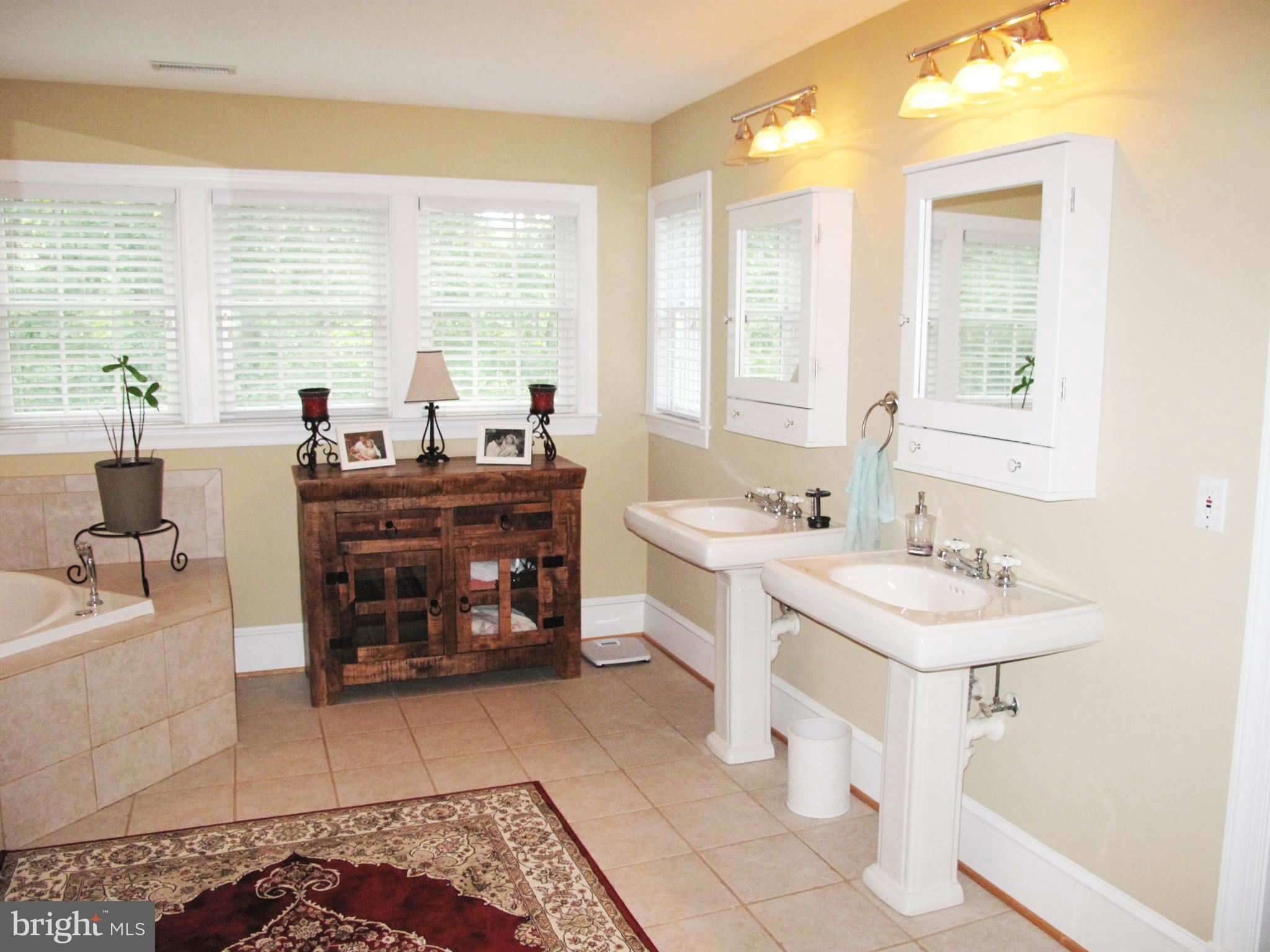 3137 Green Road White Hall, MD 21161 - Photo 19 of 29 Bath (Master)
