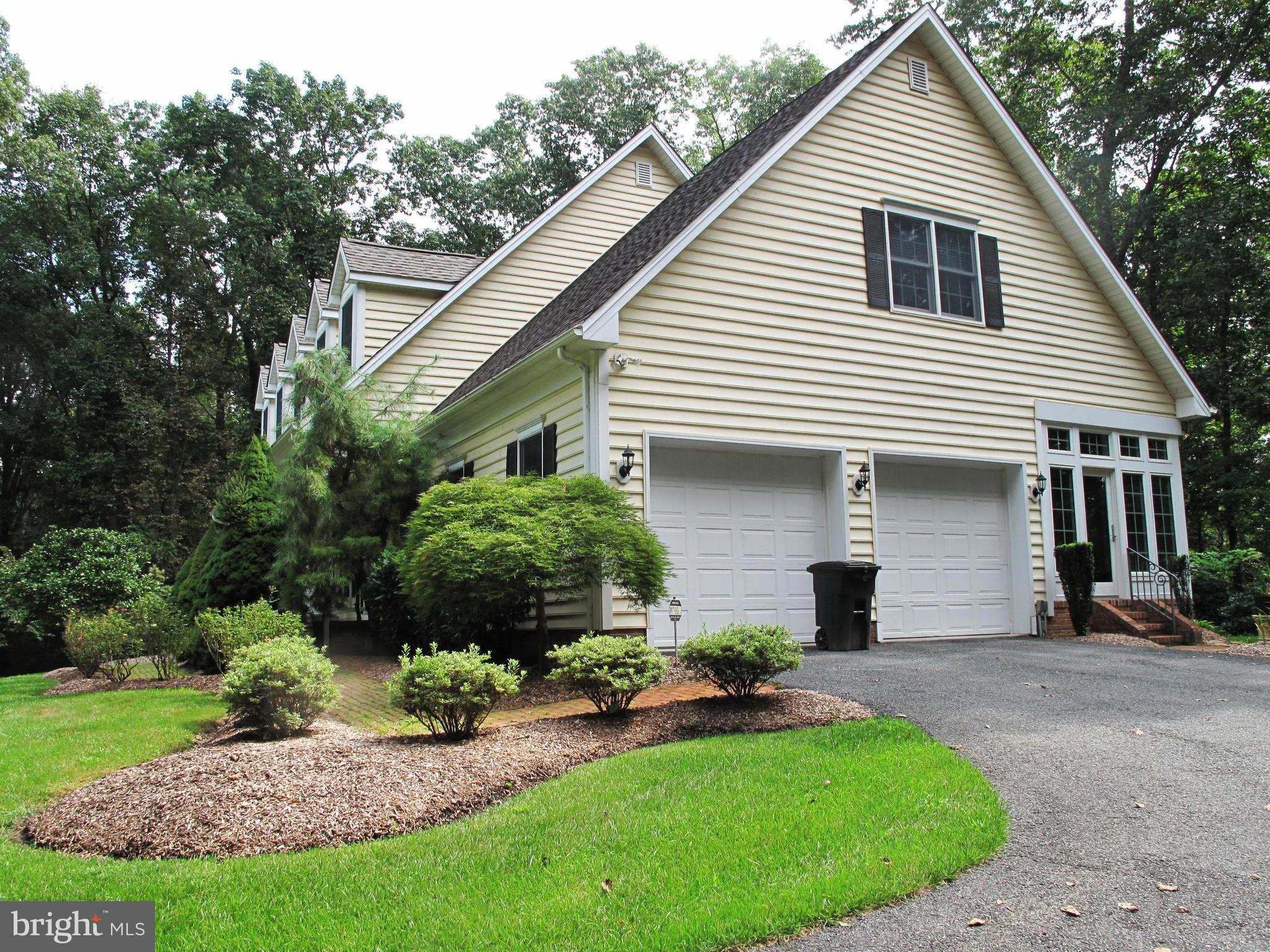 3137 Green Road White Hall, MD 21161 - Photo 3 of 29 Exterior (General)