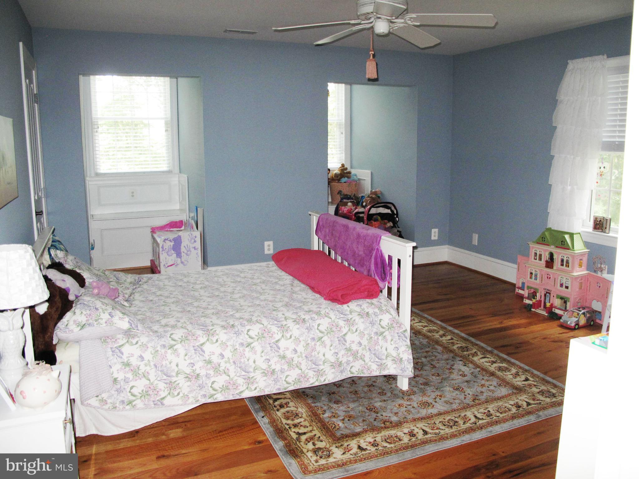 3137 Green Road White Hall, MD 21161 - Photo 21 of 29 Bedroom