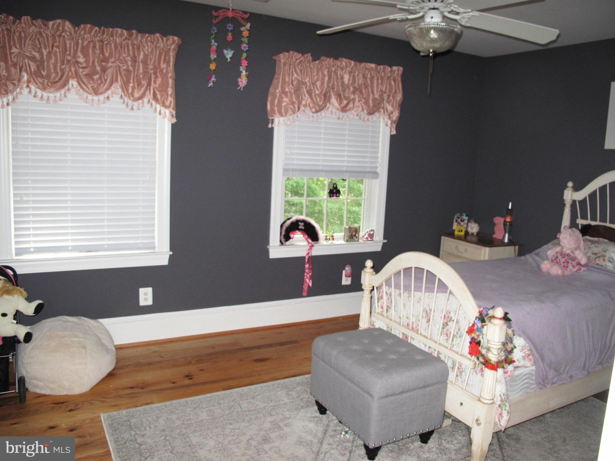3137 Green Road White Hall, MD 21161 - Photo 23 of 29 Bedroom