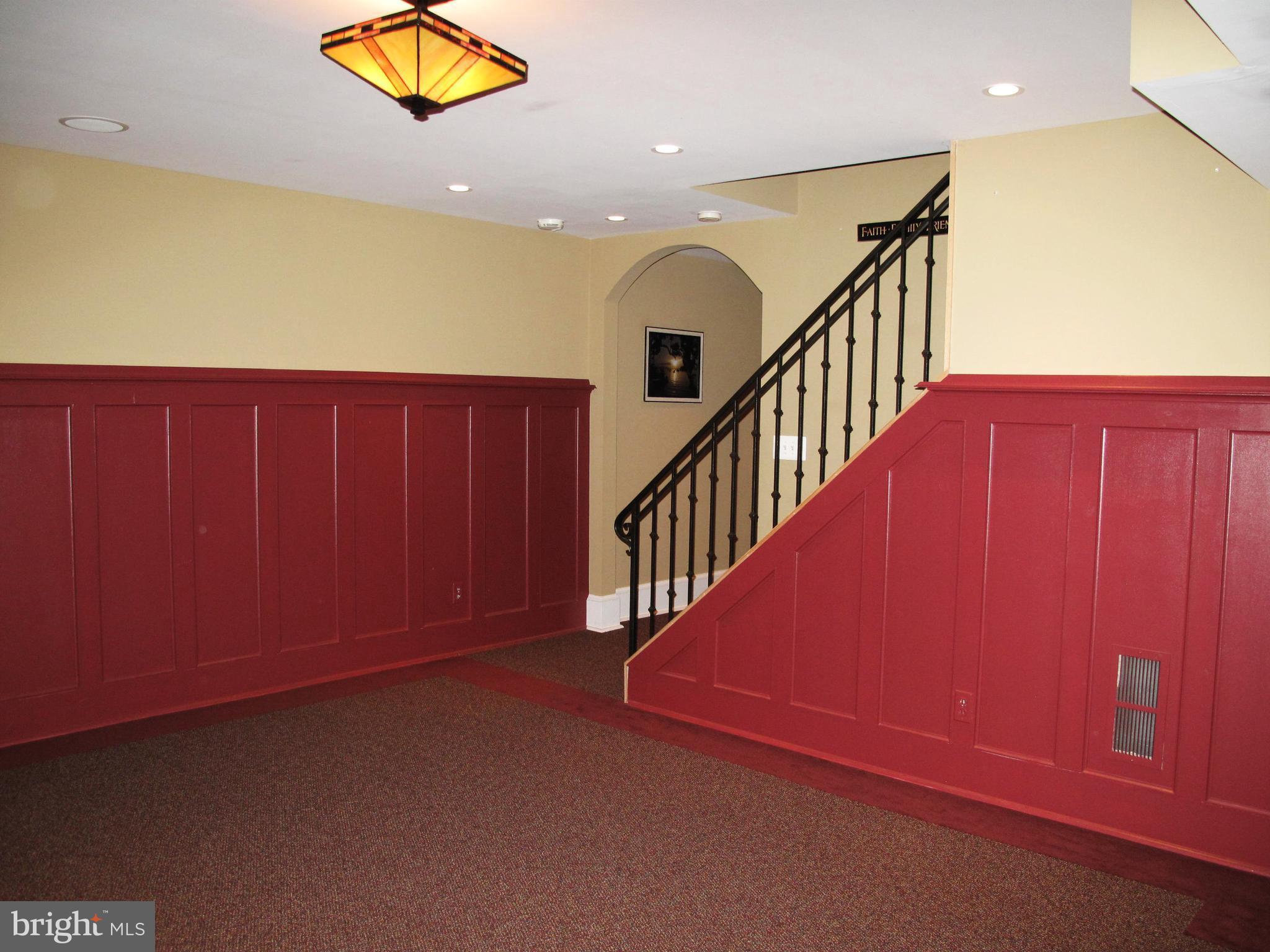 3137 Green Road White Hall, MD 21161 - Photo 24 of 29 Basement