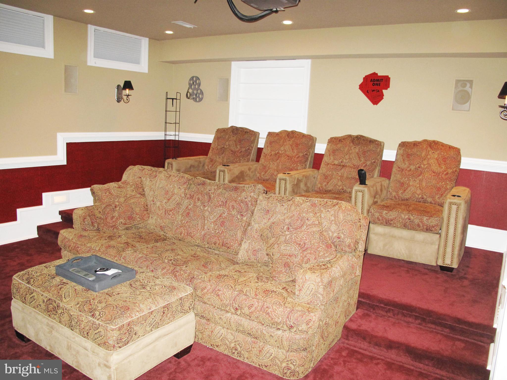 3137 Green Road White Hall, MD 21161 - Photo 25 of 29 Basement